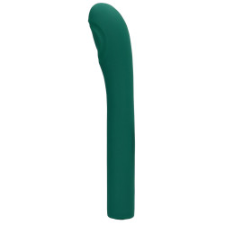  Loveline Stimulateur de Prostate Vibrant Greenwave 18 x 4cm